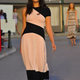 Image for article titled Crystal Renn's Weight Covered On People; Tavi On Style And Musical Theater